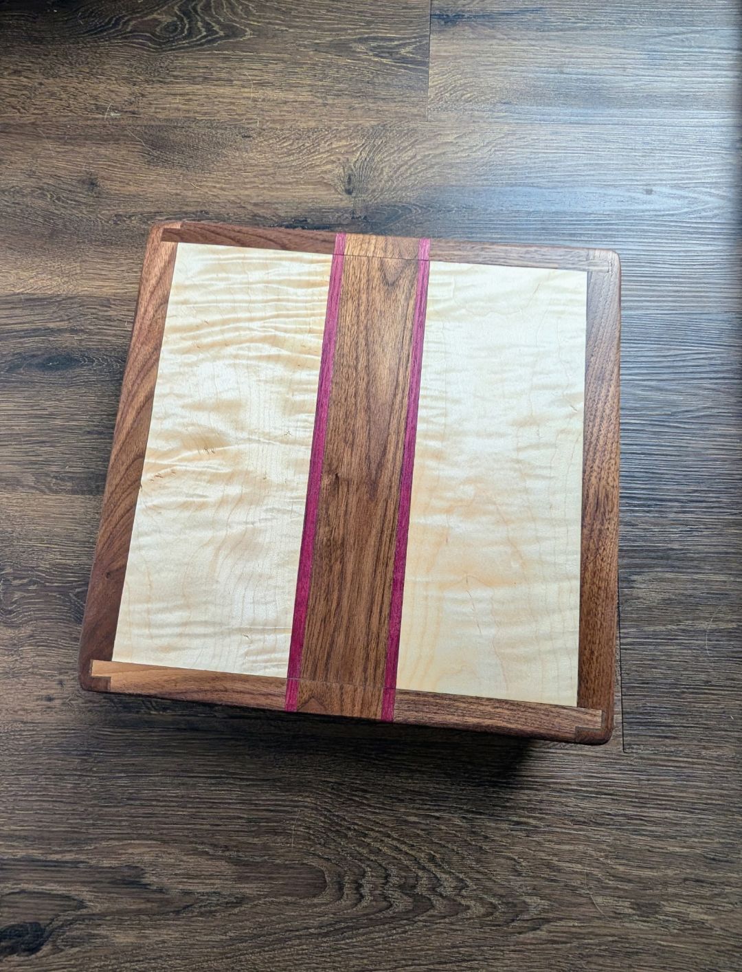 Handmade Boxes