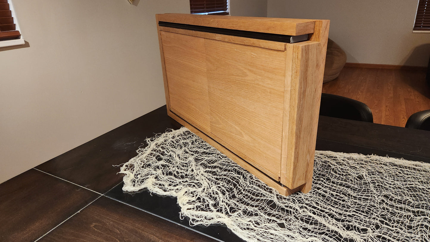 Landscape Pistol Box