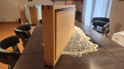 Landscape Pistol Box