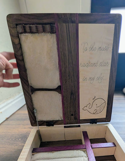Jewelry Box
